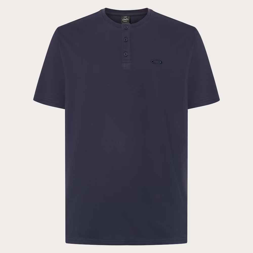 
                      
                        OAKLEY RELAX HENLEY TEE 2.0
                      
                    