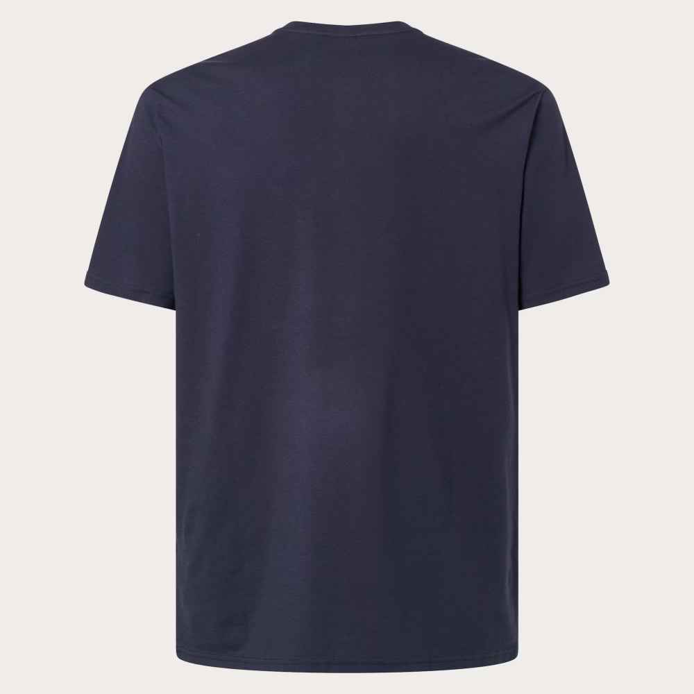 
                      
                        OAKLEY RELAX HENLEY TEE 2.0
                      
                    