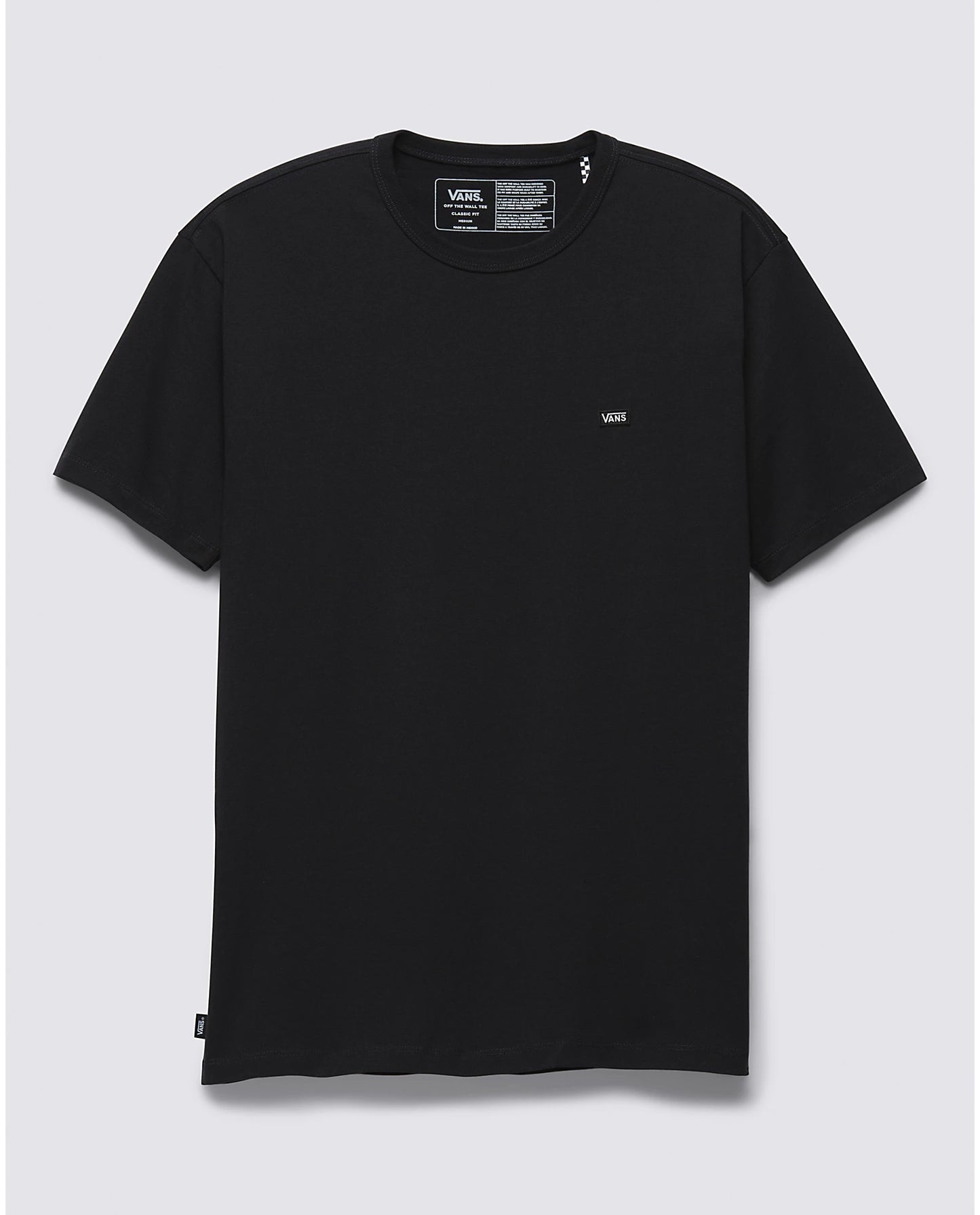 VANS OTW CLASSIC SS TEE