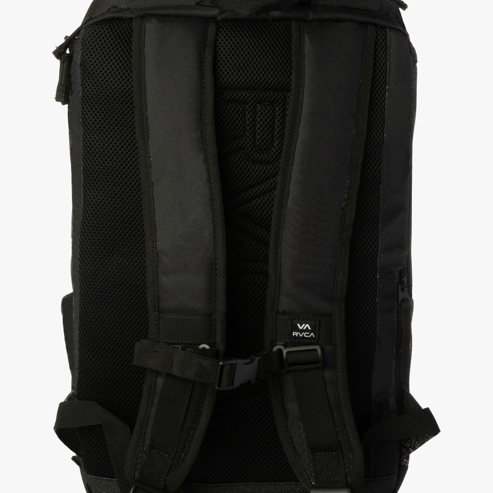 RVCA VOYAGE BACKPACK IV