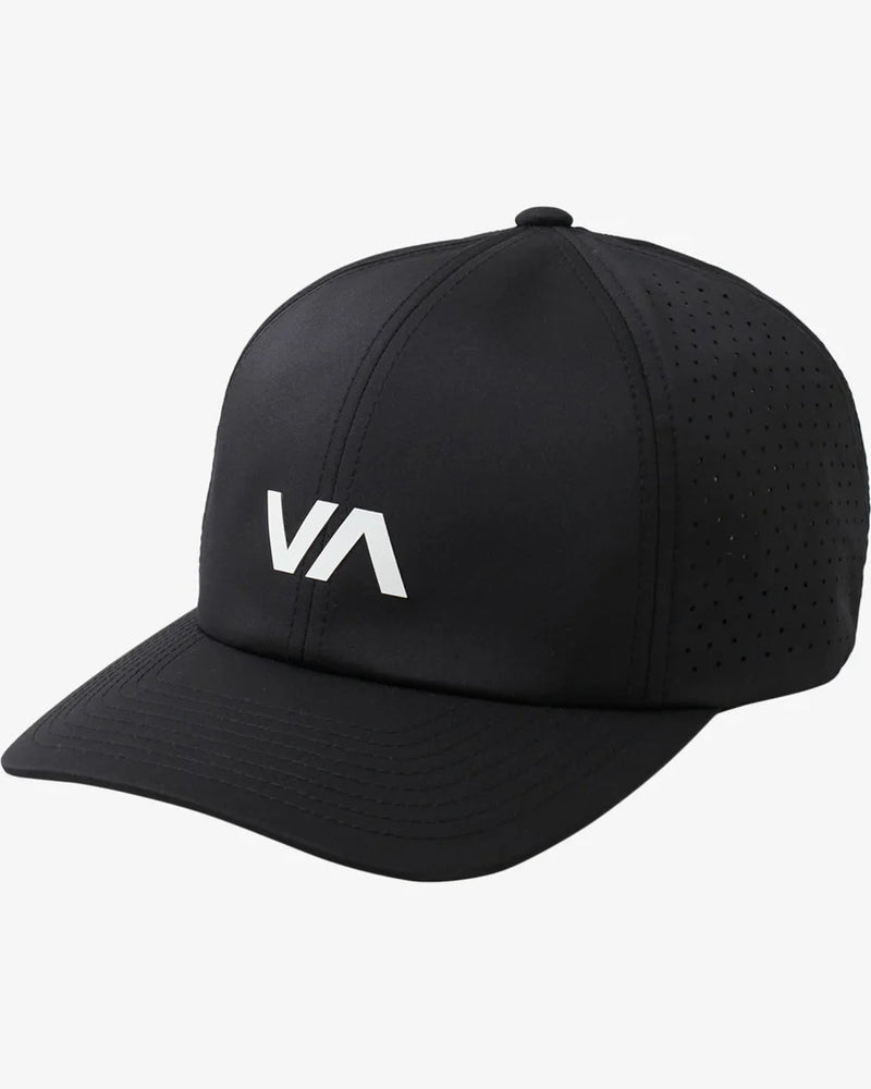 
                      
                        RVCA VENT CAP II
                      
                    