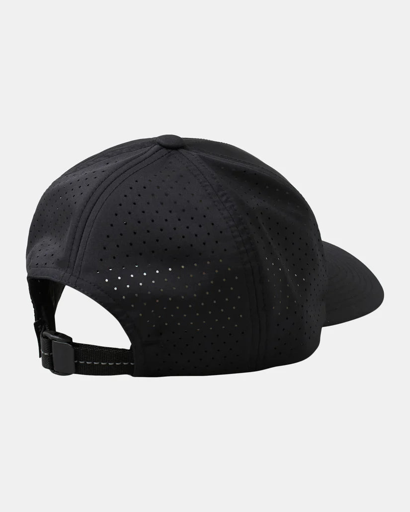 RVCA VENT CAP II