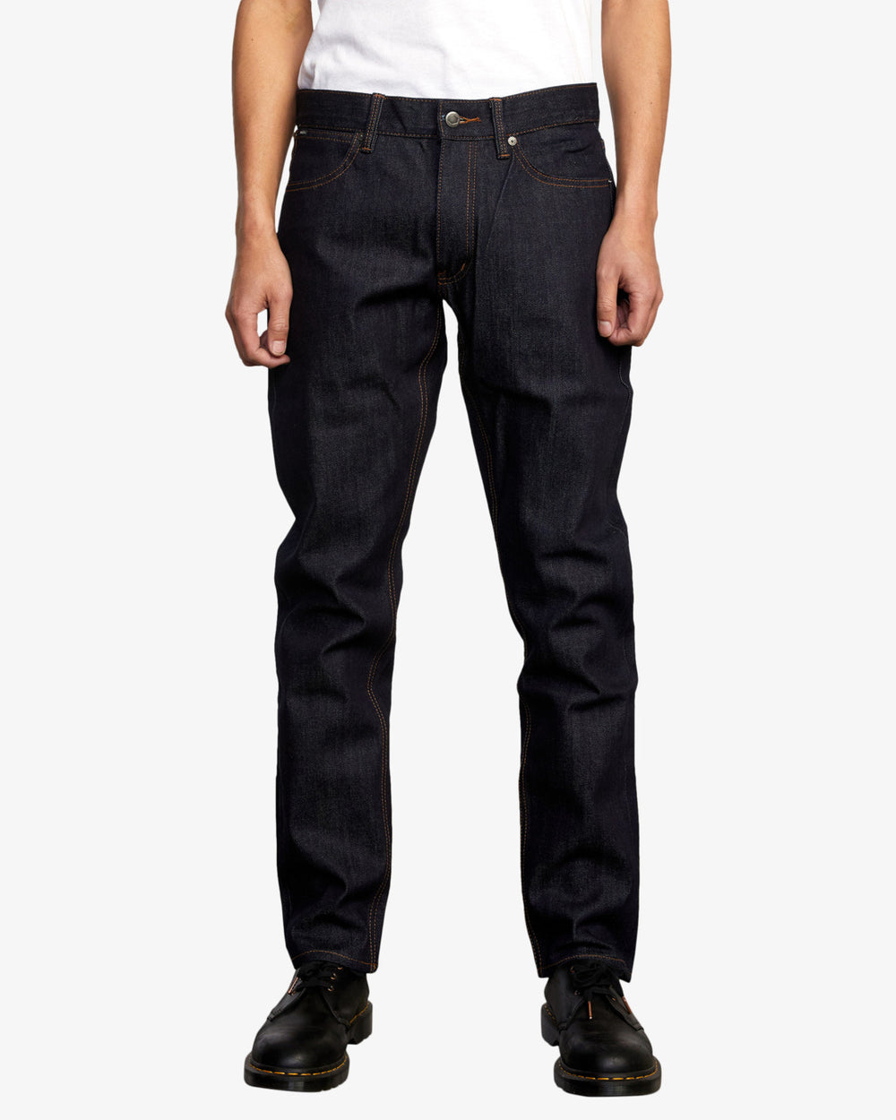 RVCA DAGGERS DENIM