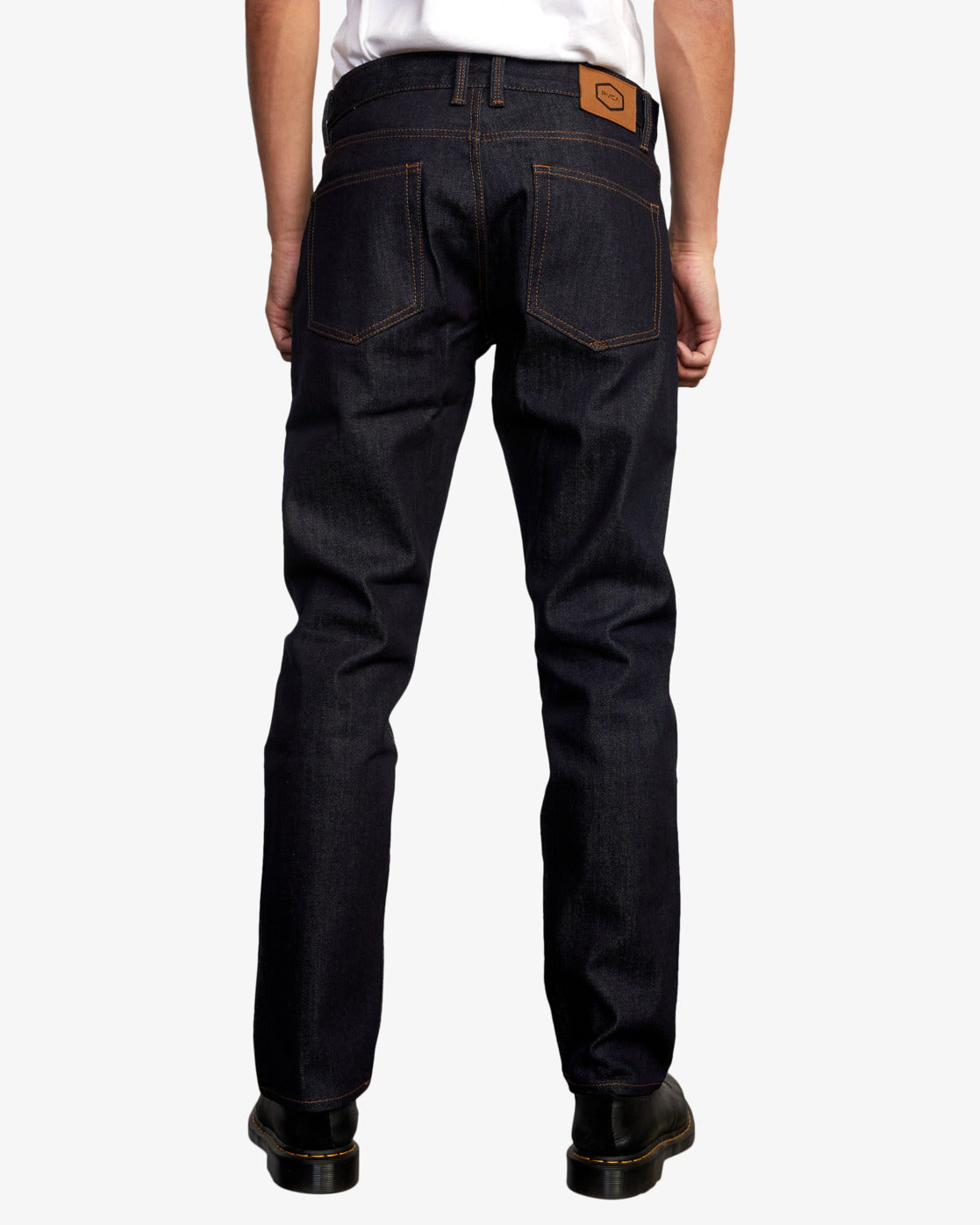 RVCA DAGGERS DENIM