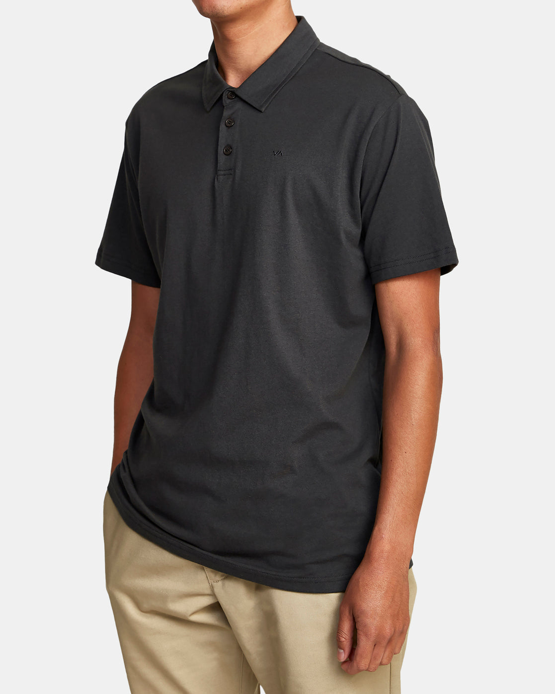 RVCA PTC PIGMENT POLO