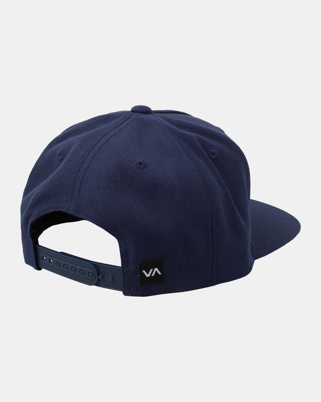 RVCA COMMONWEALTH SNAPBACK BOY