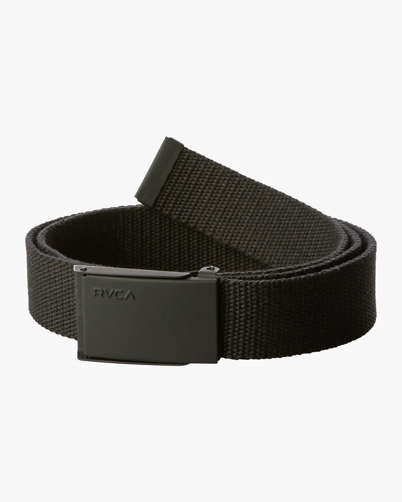 RVCA WEB BELT