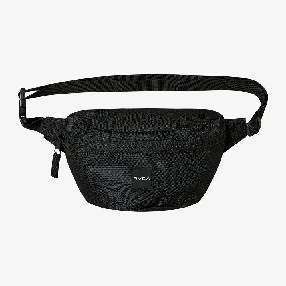 
                      
                        RVCA WAIST PACK II
                      
                    