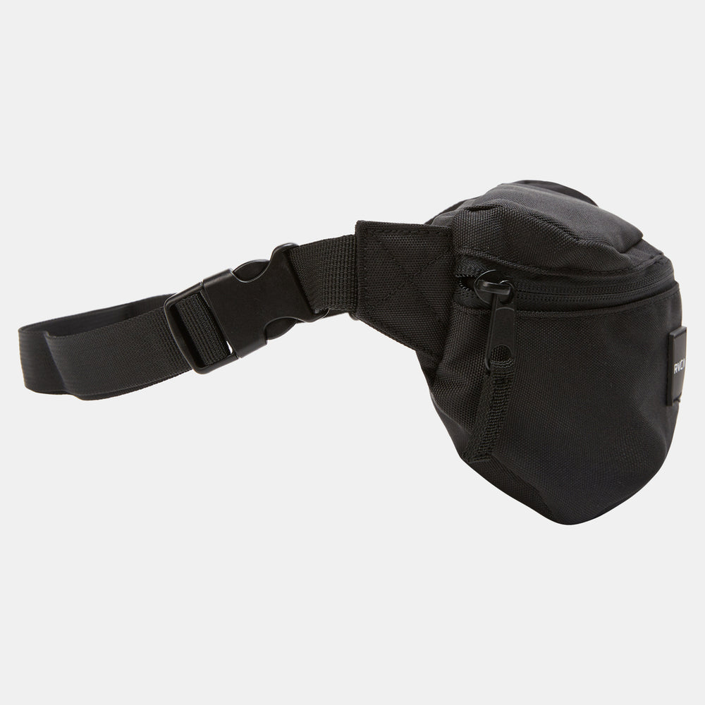 
                      
                        RVCA WAIST PACK II
                      
                    