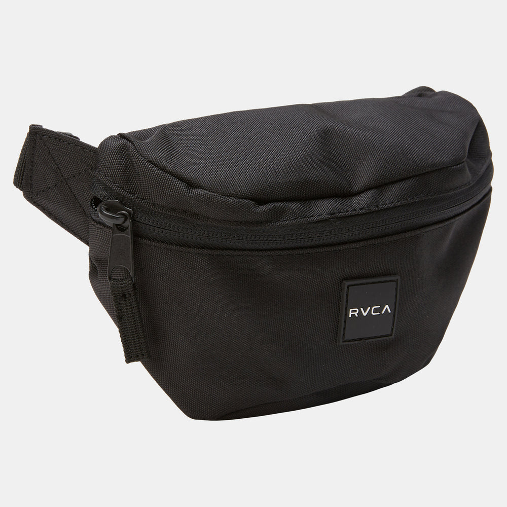 
                      
                        RVCA WAIST PACK II
                      
                    