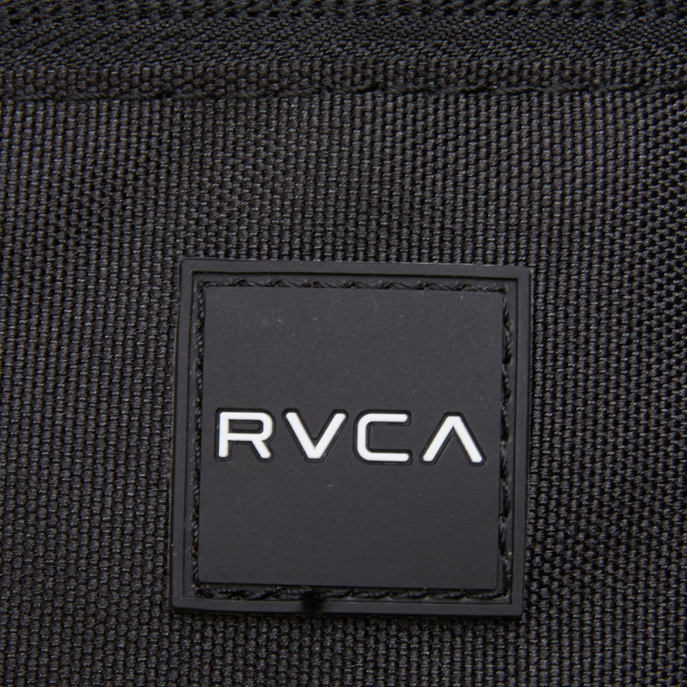 
                      
                        RVCA WAIST PACK II
                      
                    