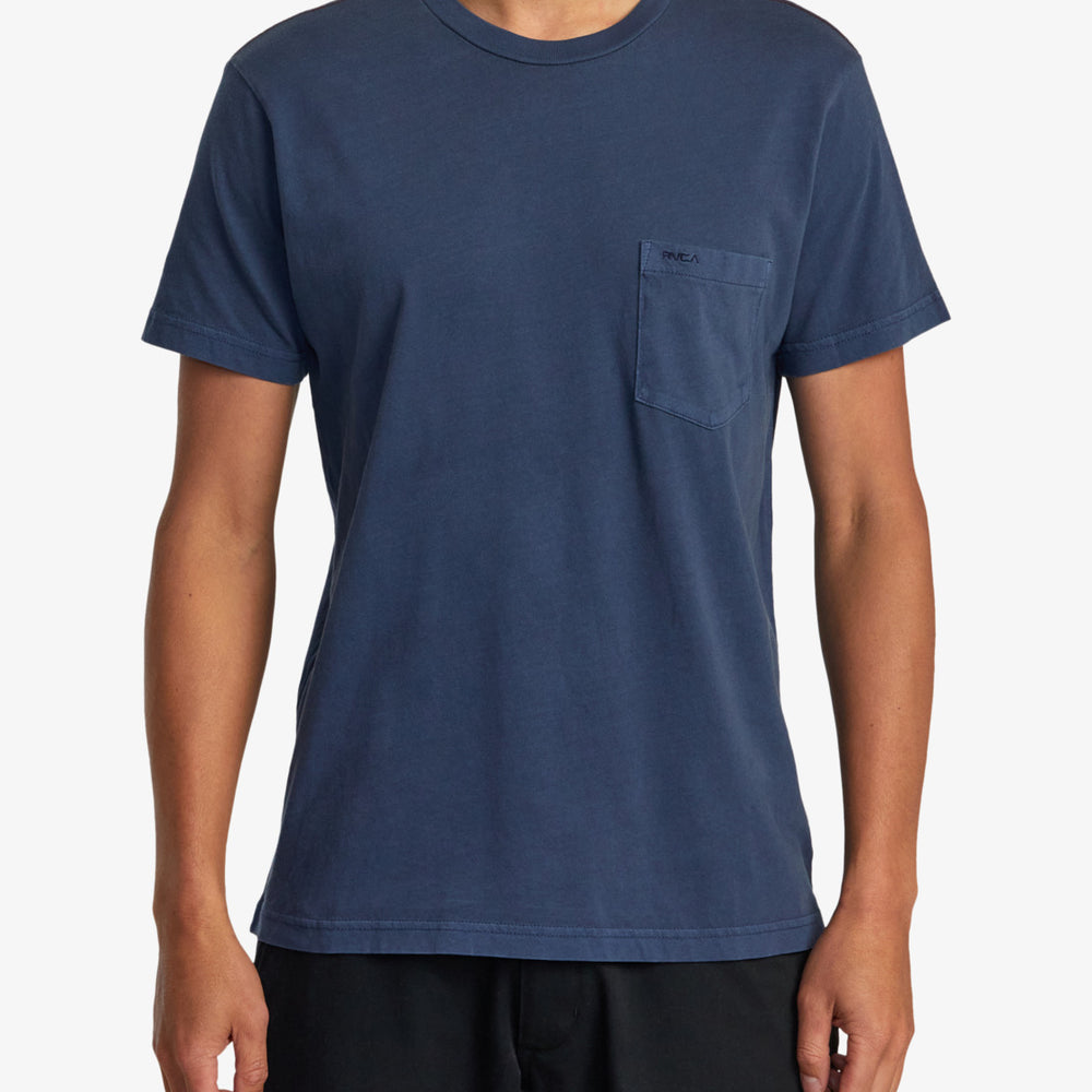 
                      
                        RVCA PTC 2 PIGMENTS SS TEE
                      
                    