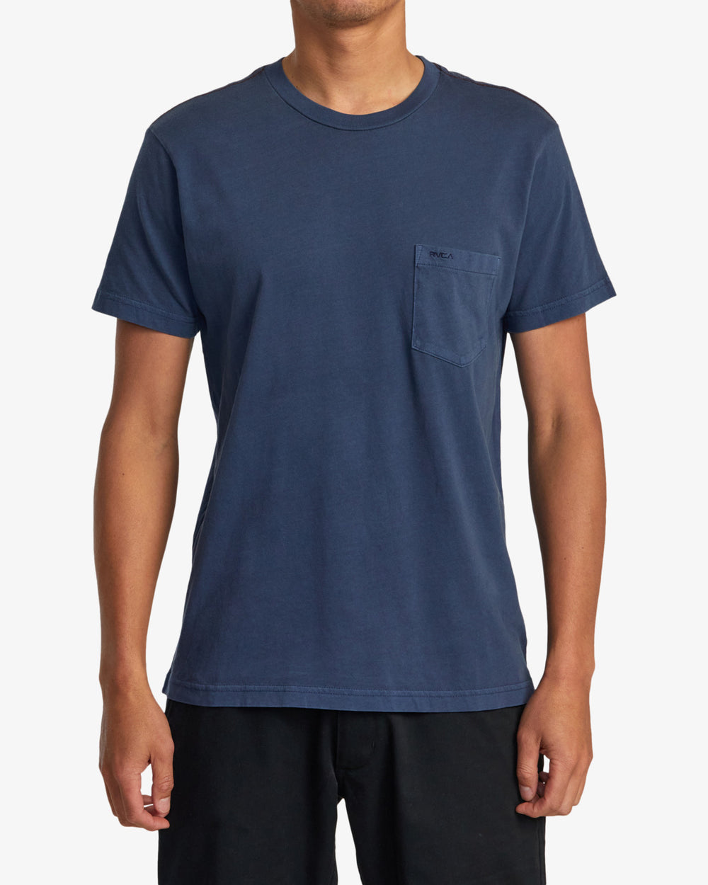 RVCA PTC 2 PIGMENTS SS TEE