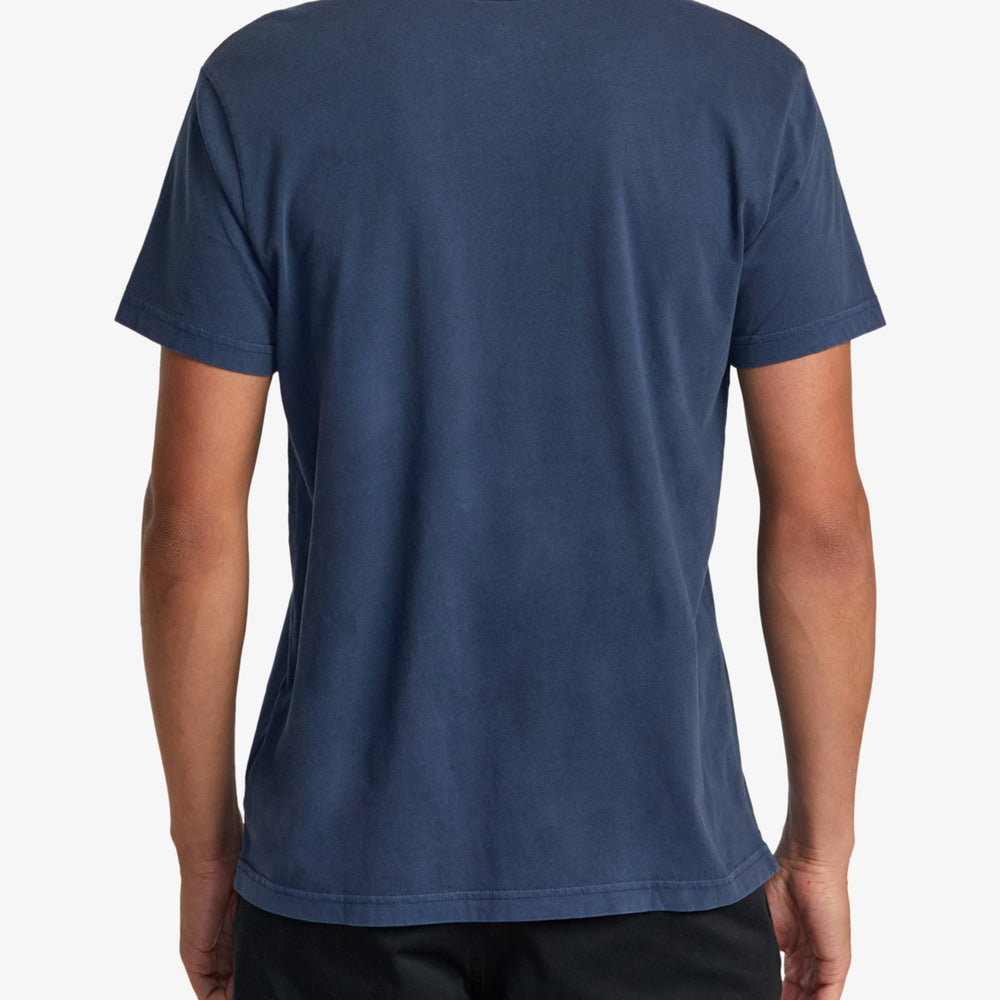 
                      
                        RVCA PTC 2 PIGMENTS SS TEE
                      
                    