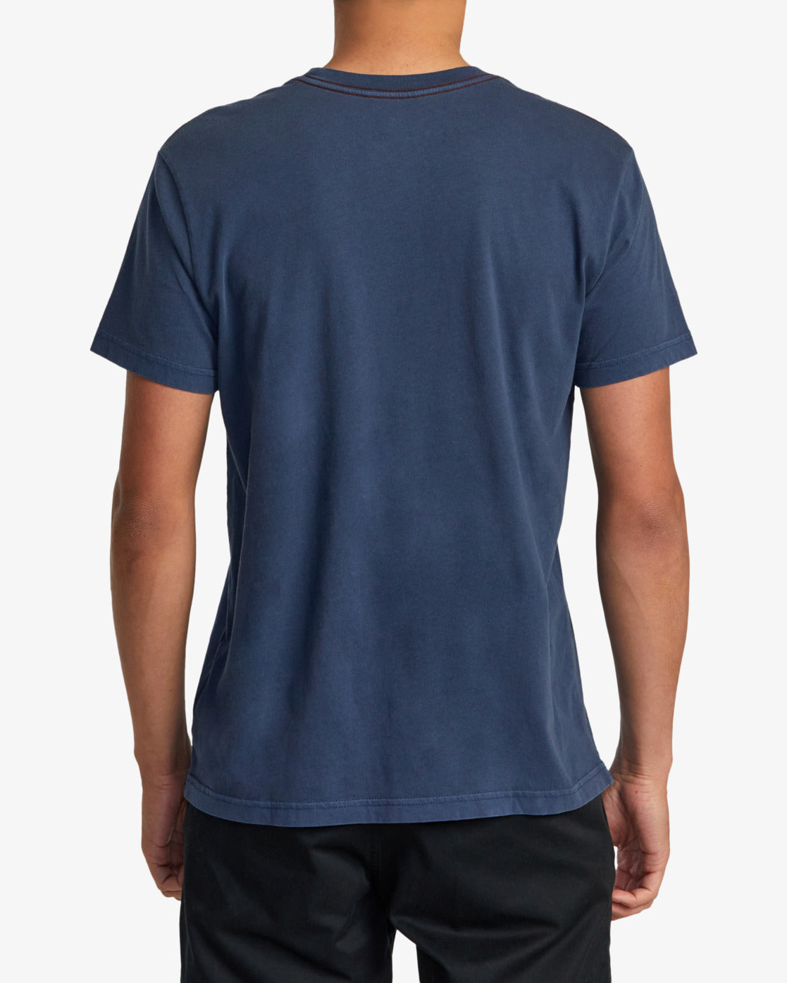 RVCA PTC 2 PIGMENTS SS TEE