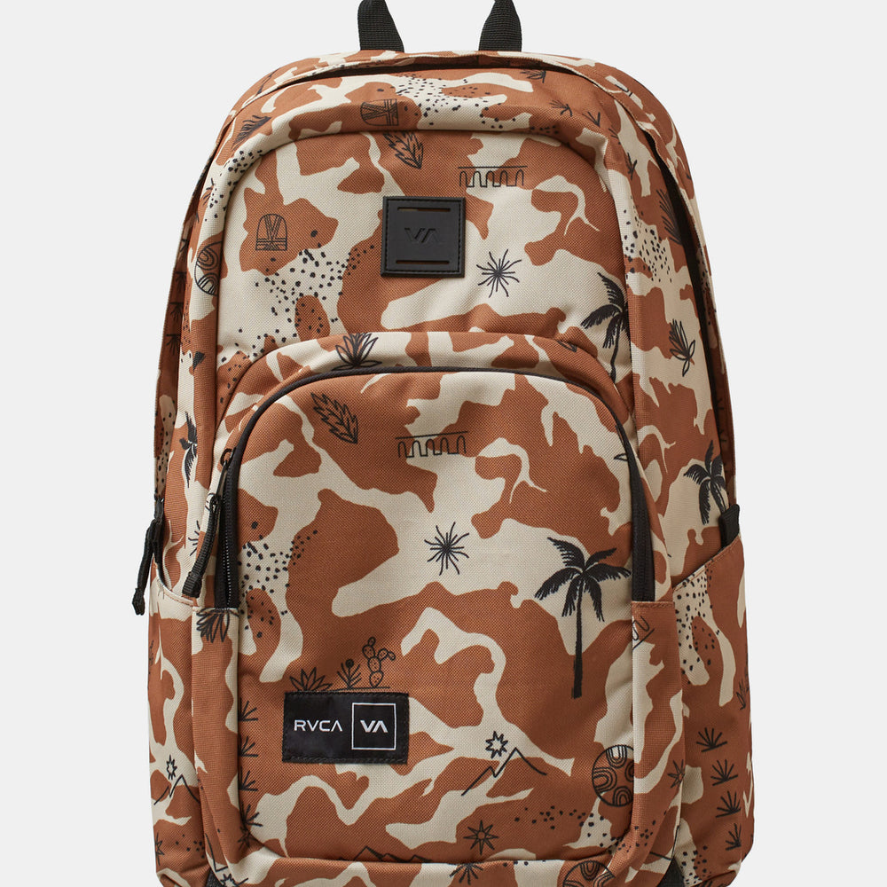 
                      
                        RVCA ESTATE BACKPACK IV
                      
                    