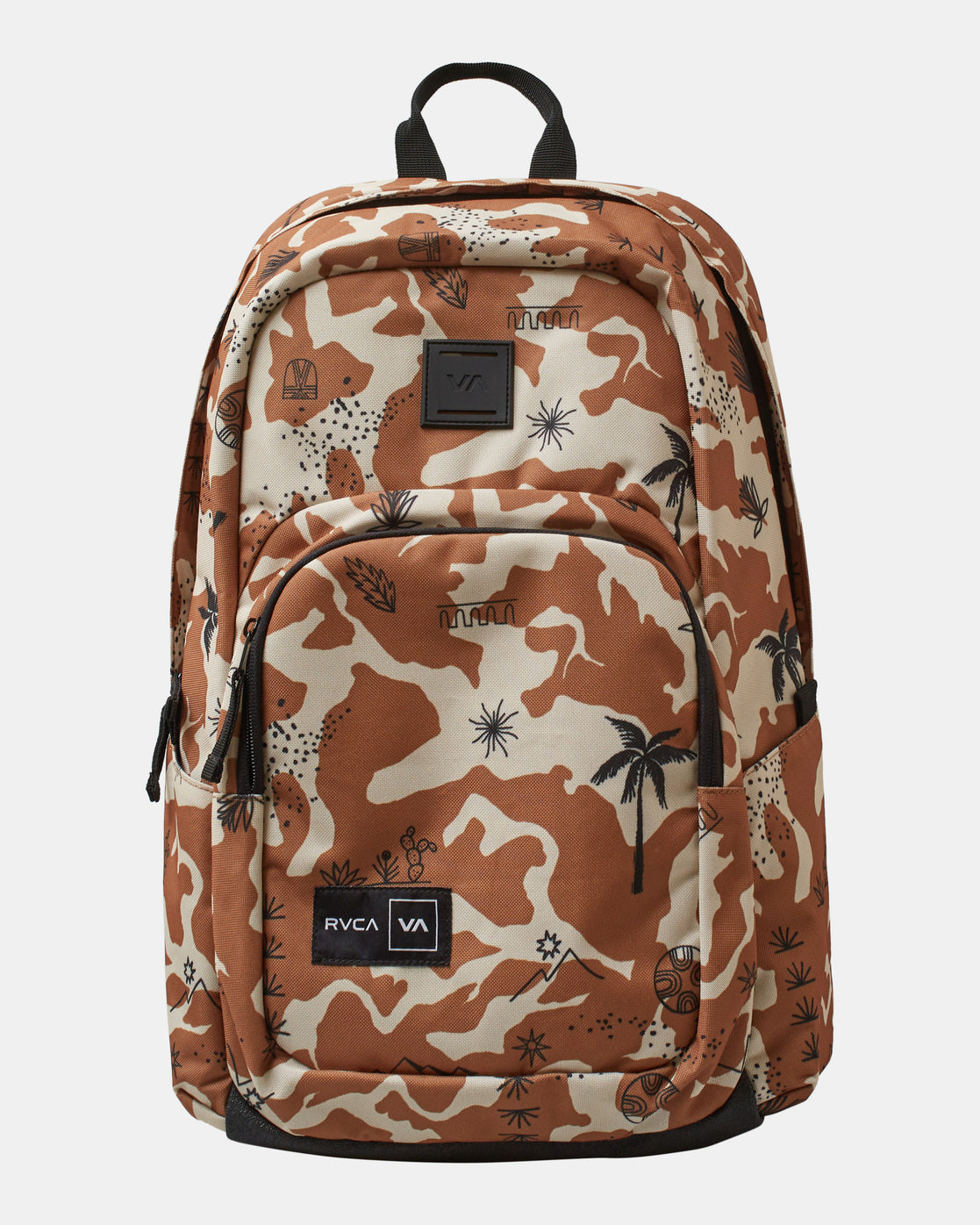 RVCA ESTATE BACKPACK IV