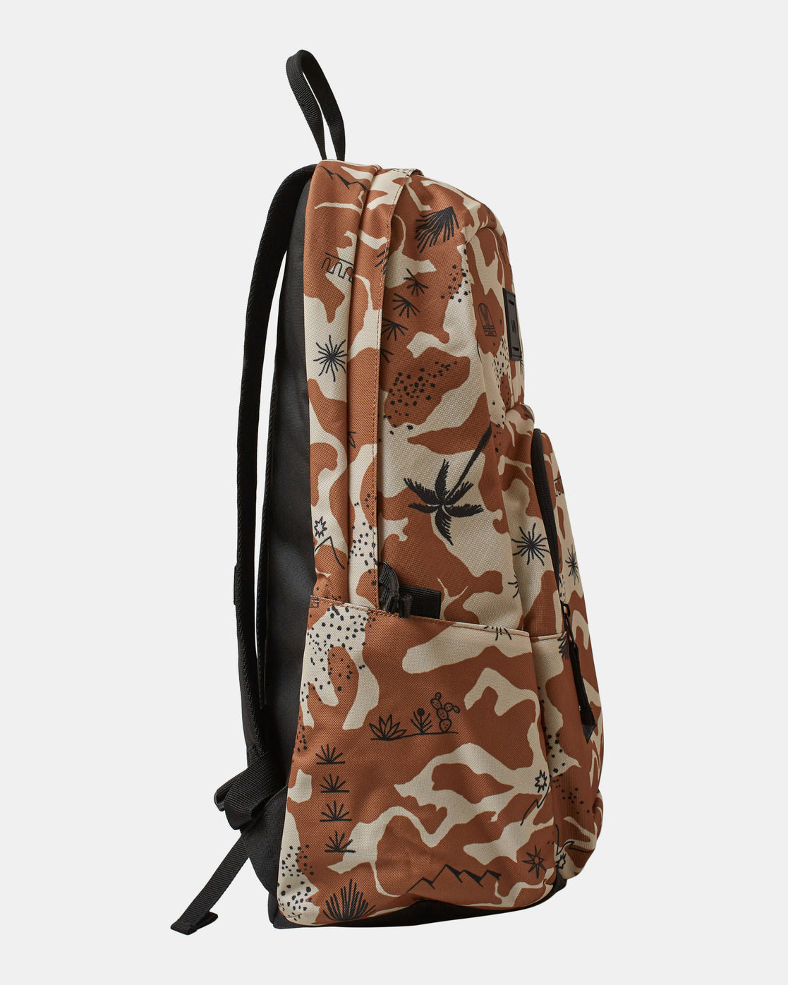 RVCA ESTATE BACKPACK IV