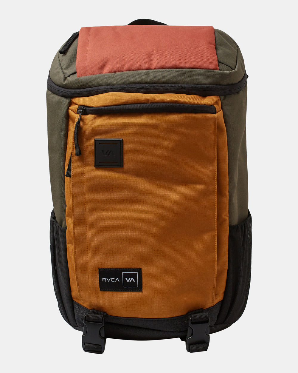 RVCA VOYAGE BACKPACK IV