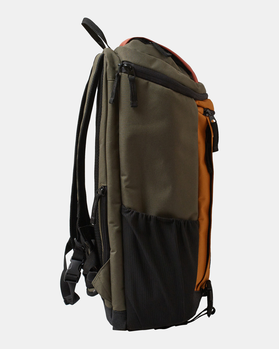 RVCA VOYAGE BACKPACK IV