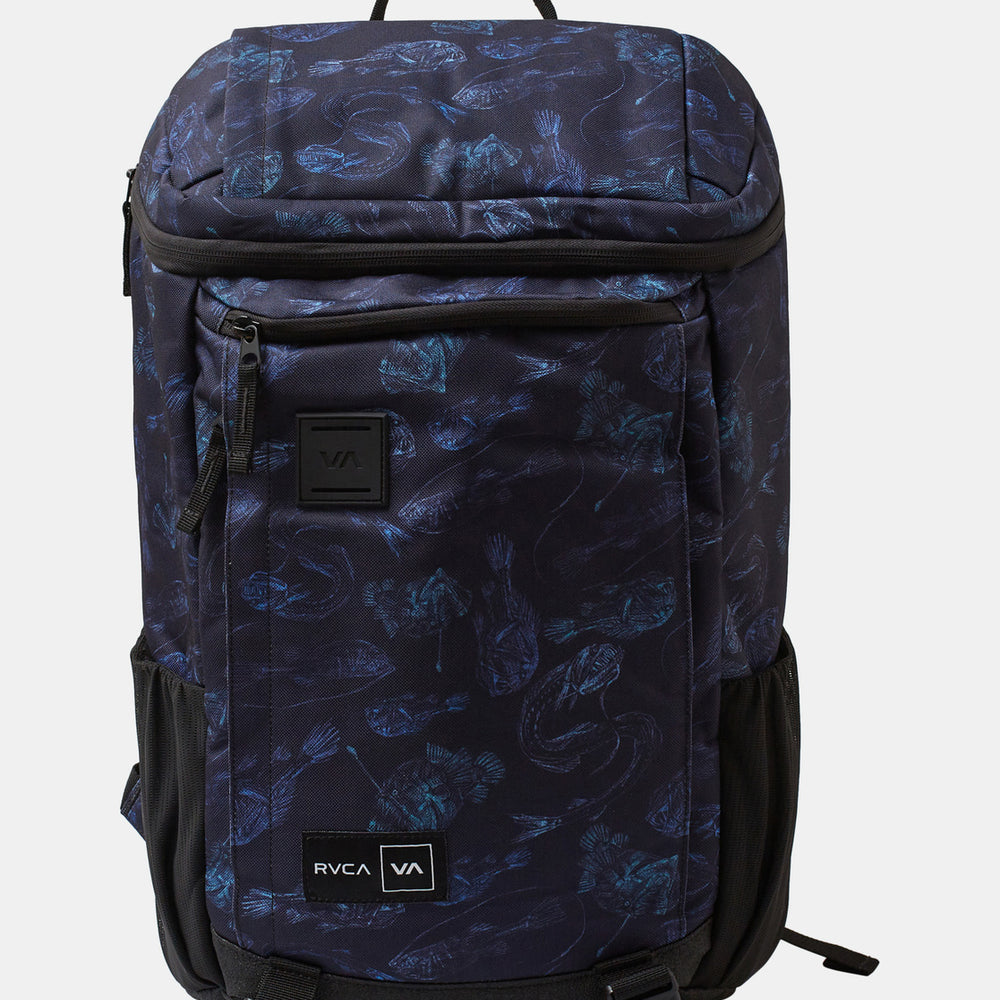 RVCA VOYAGE BACKPACK IV