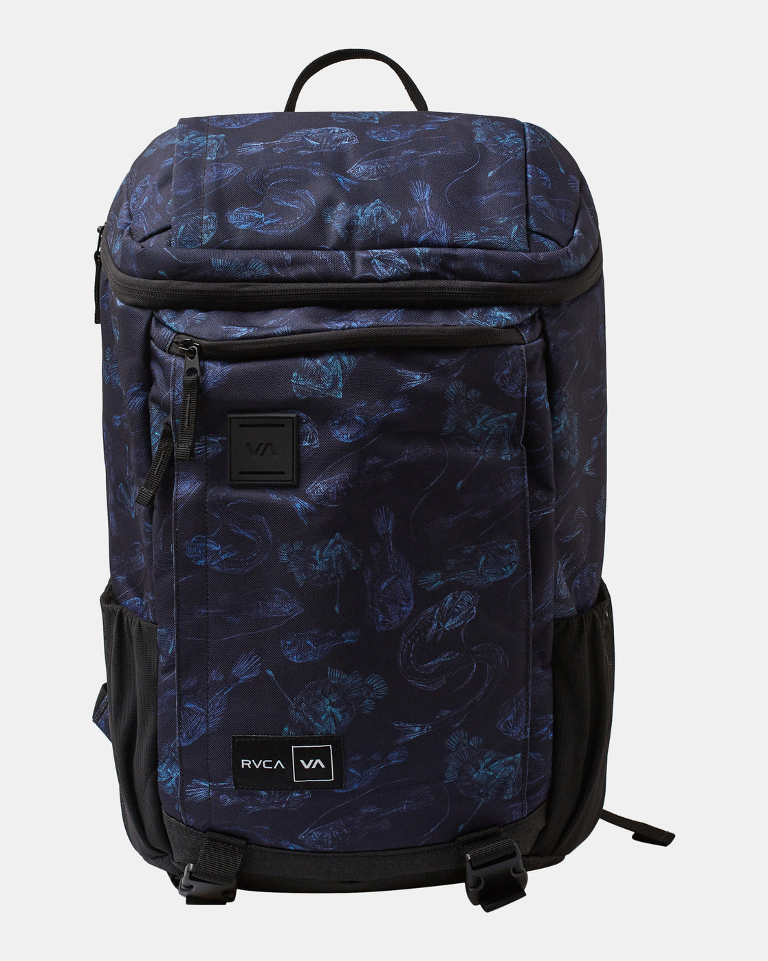 RVCA VOYAGE BACKPACK IV