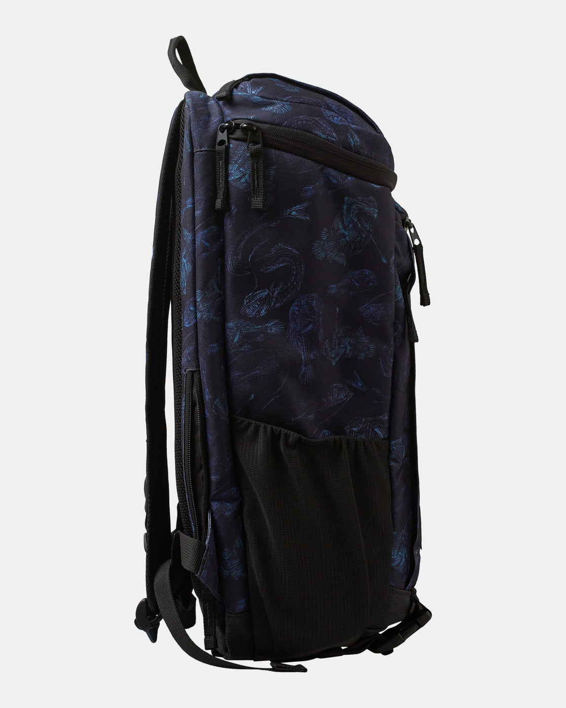 RVCA VOYAGE BACKPACK IV