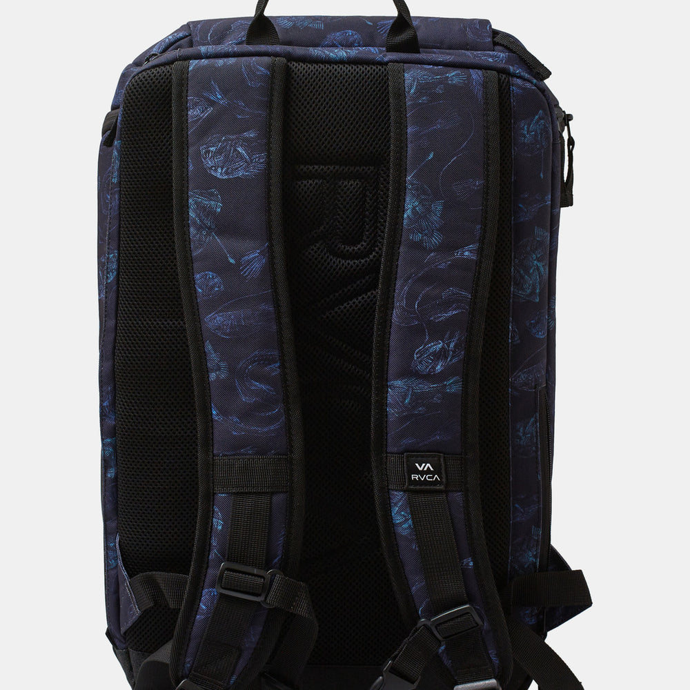 
                      
                        RVCA VOYAGE BACKPACK IV
                      
                    