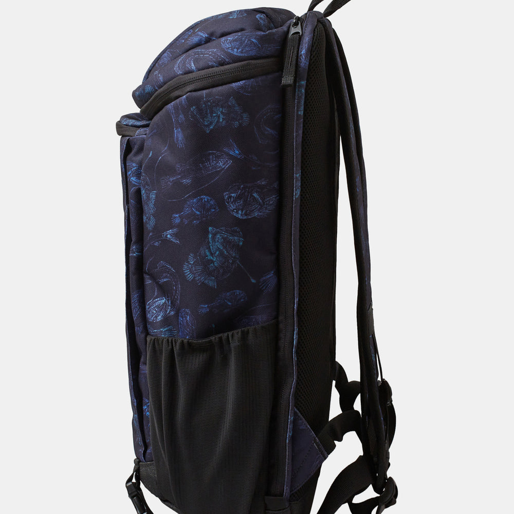 
                      
                        RVCA VOYAGE BACKPACK IV
                      
                    