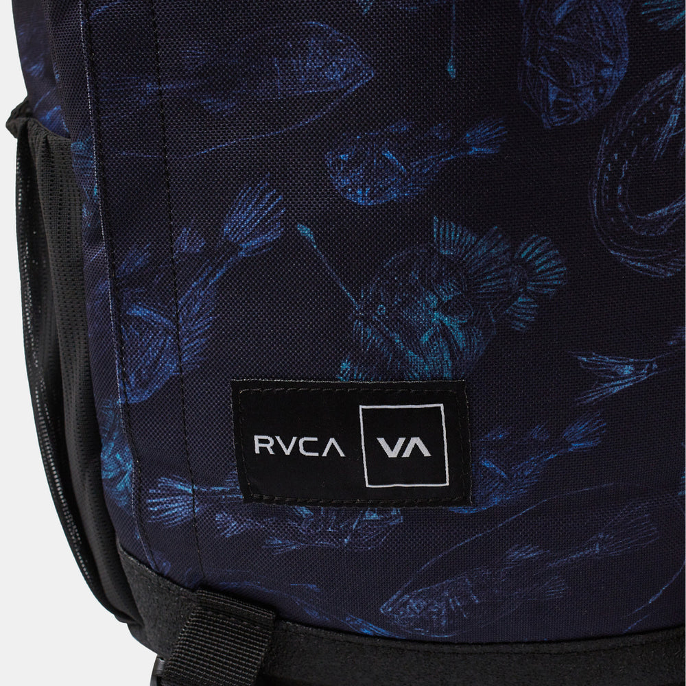 
                      
                        RVCA VOYAGE BACKPACK IV
                      
                    