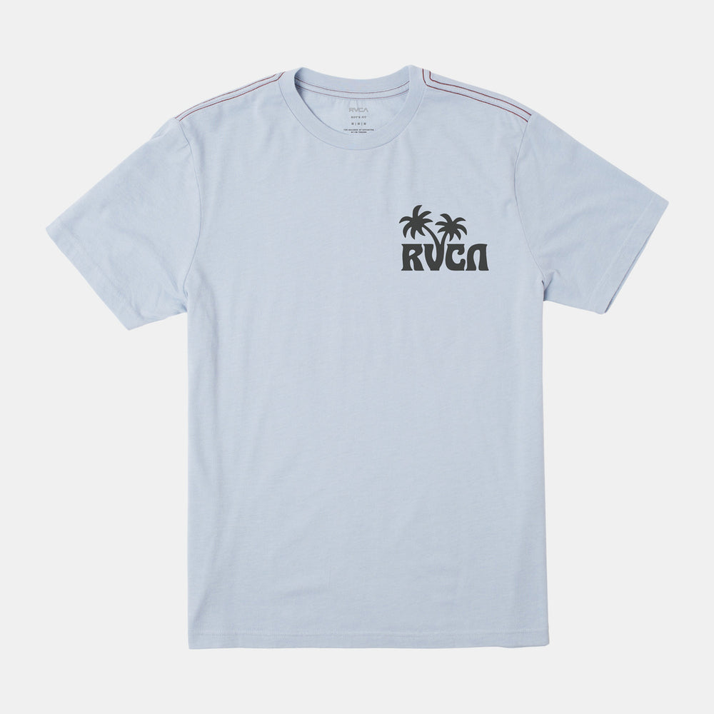 
                      
                        RVCA SUNDOWNER BOYS TEE
                      
                    