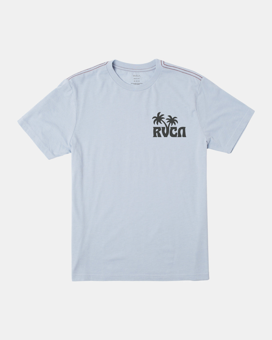 RVCA SUNDOWNER BOYS TEE