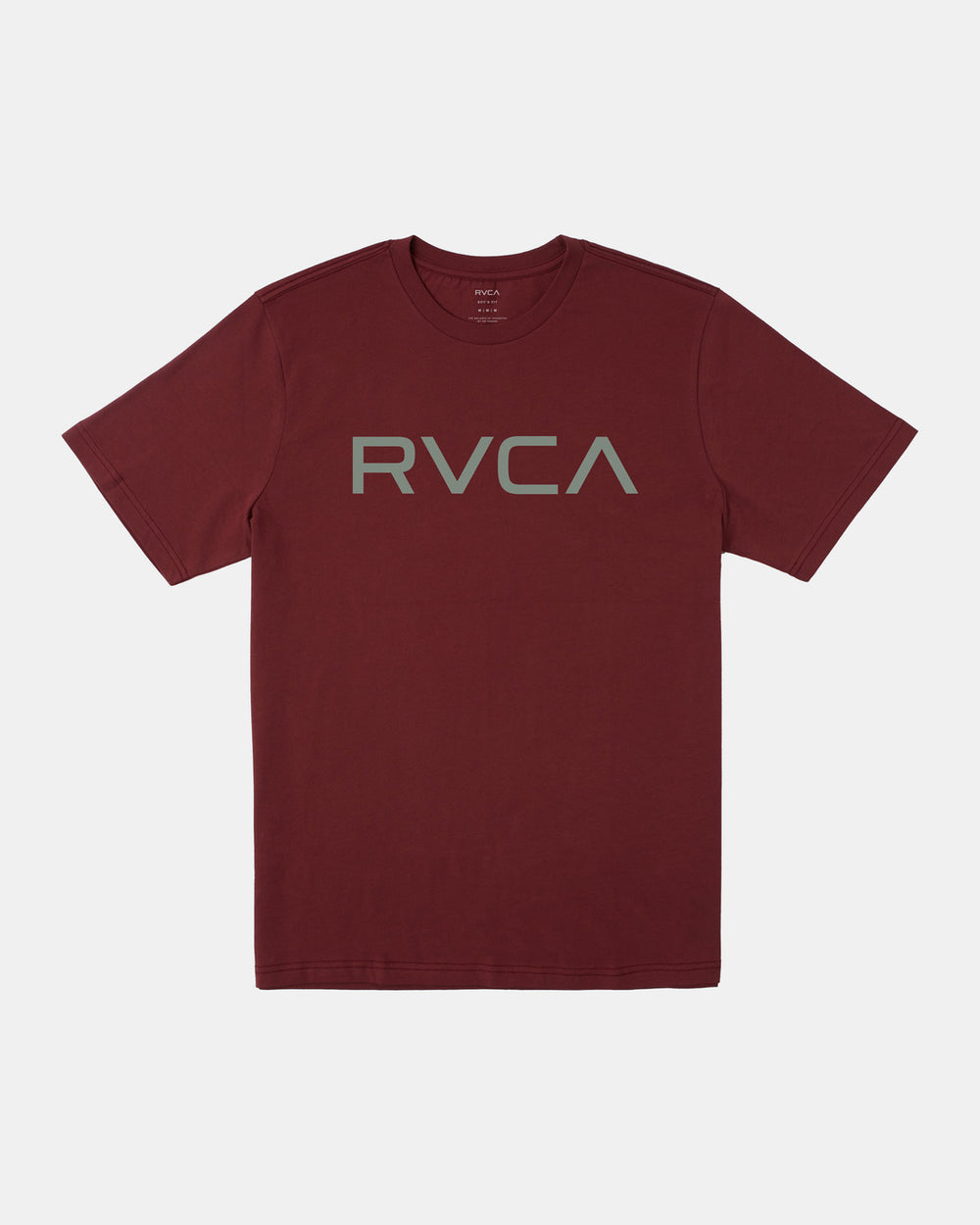 RVCA BIG RVCA BOYS TEE