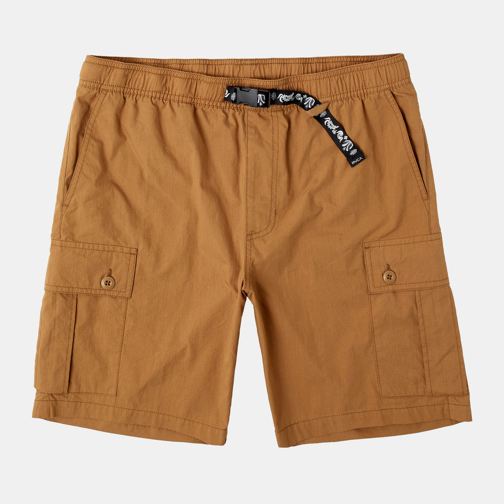 
                      
                        RVCA CIVIC UTILITY SHORT
                      
                    