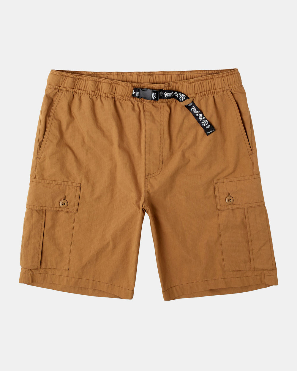 RVCA CIVIC UTILITY SHORT