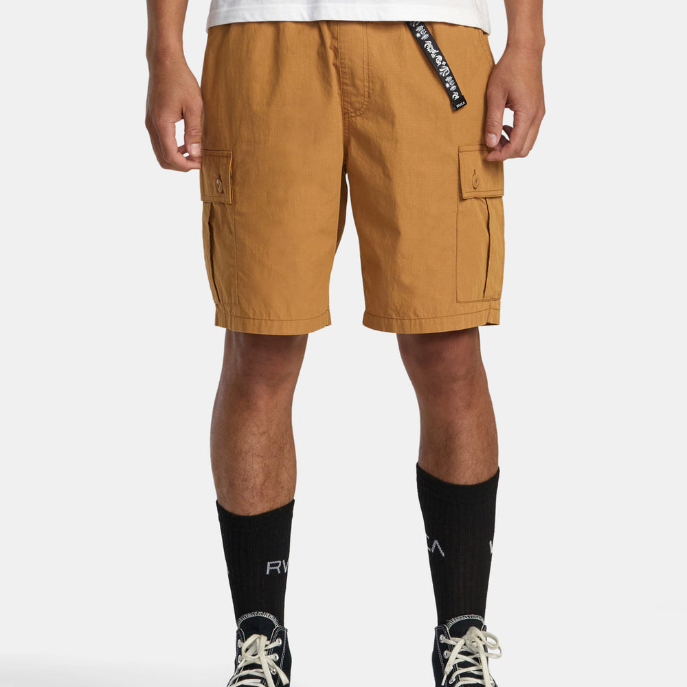 
                      
                        RVCA CIVIC UTILITY SHORT
                      
                    