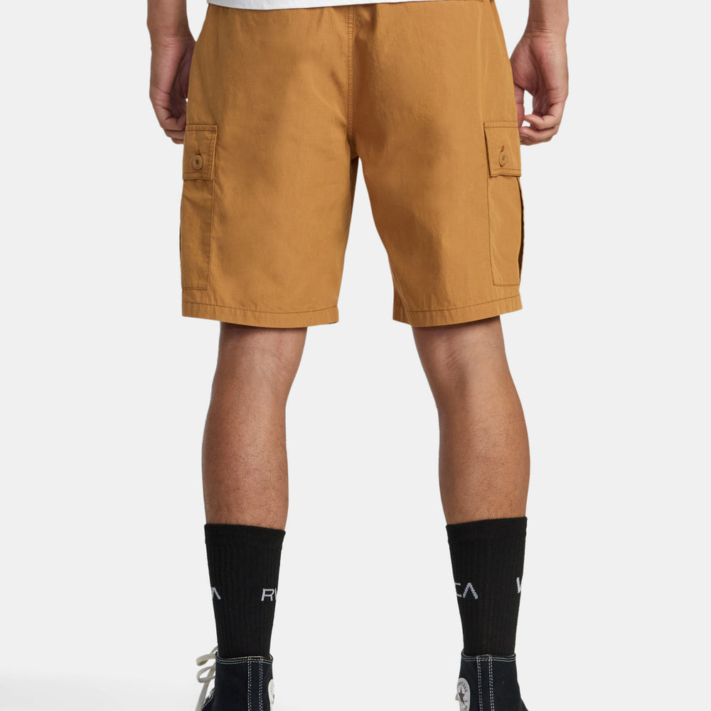 
                      
                        RVCA CIVIC UTILITY SHORT
                      
                    