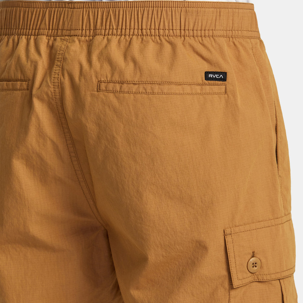 
                      
                        RVCA CIVIC UTILITY SHORT
                      
                    