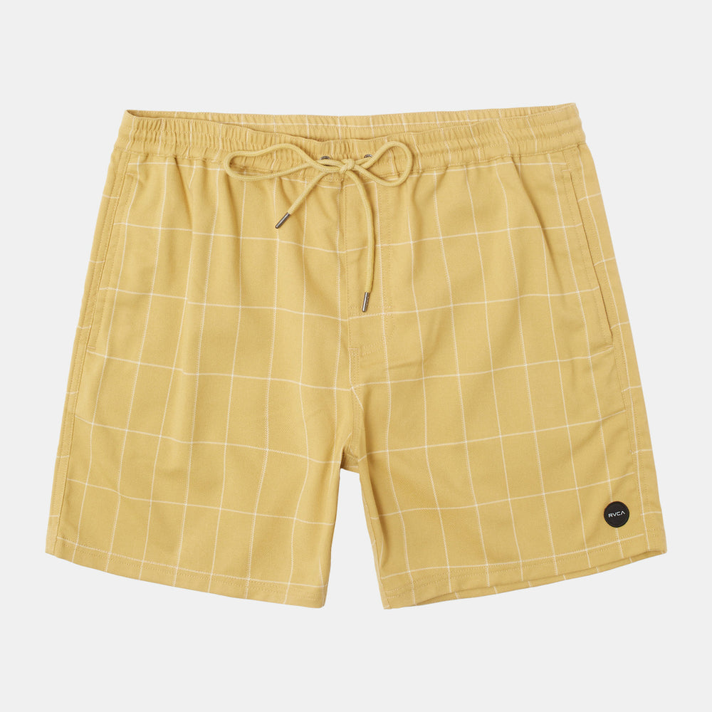 
                      
                        RVCA ESCAPE SUITING WALKSHORT
                      
                    