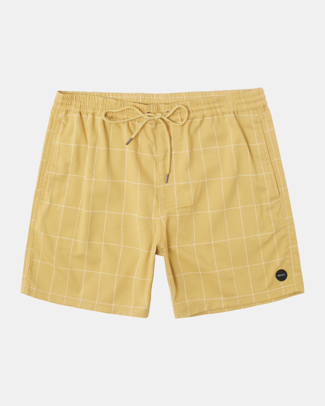 RVCA ESCAPE SUITING WALKSHORT