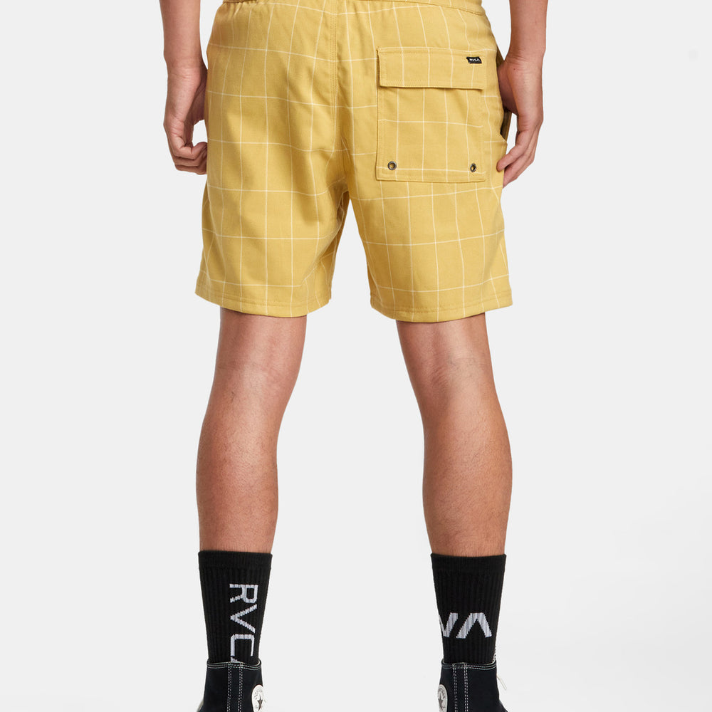 
                      
                        RVCA ESCAPE SUITING WALKSHORT
                      
                    