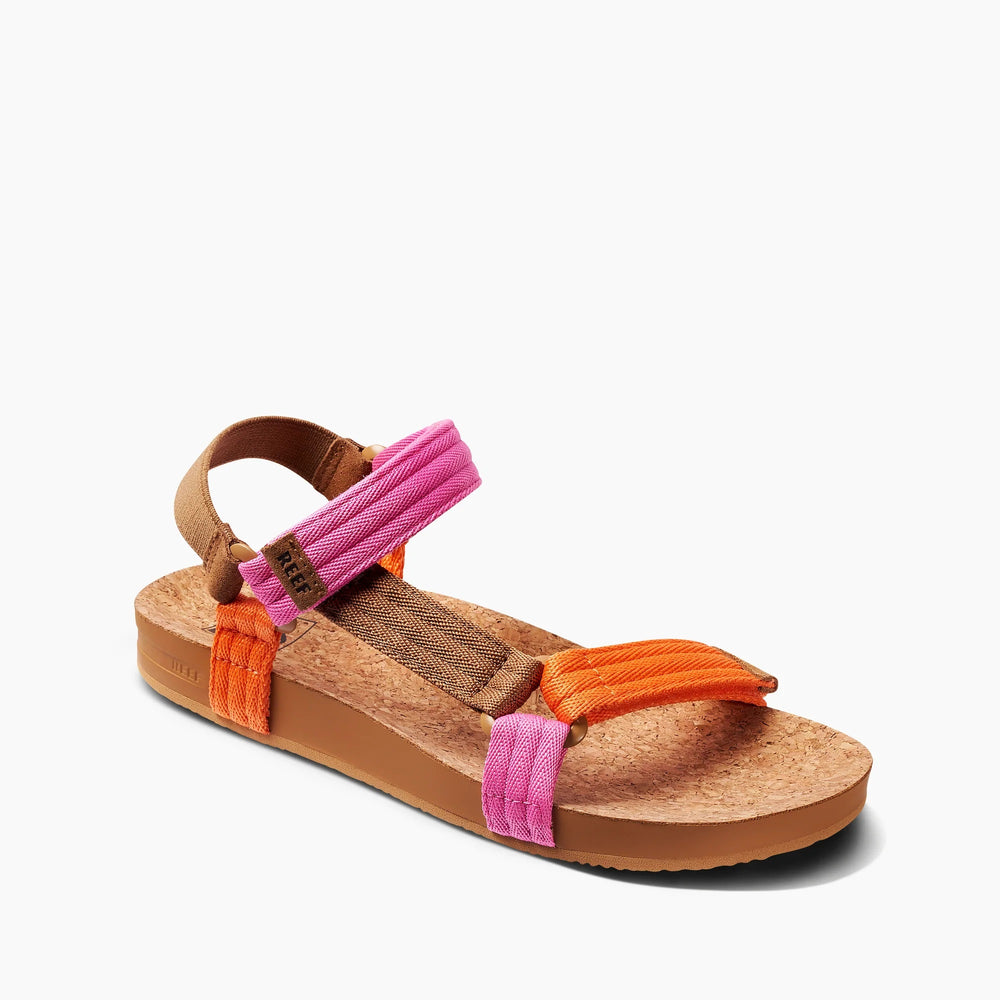 
                      
                        REEF CUSHION REM SANDALS
                      
                    