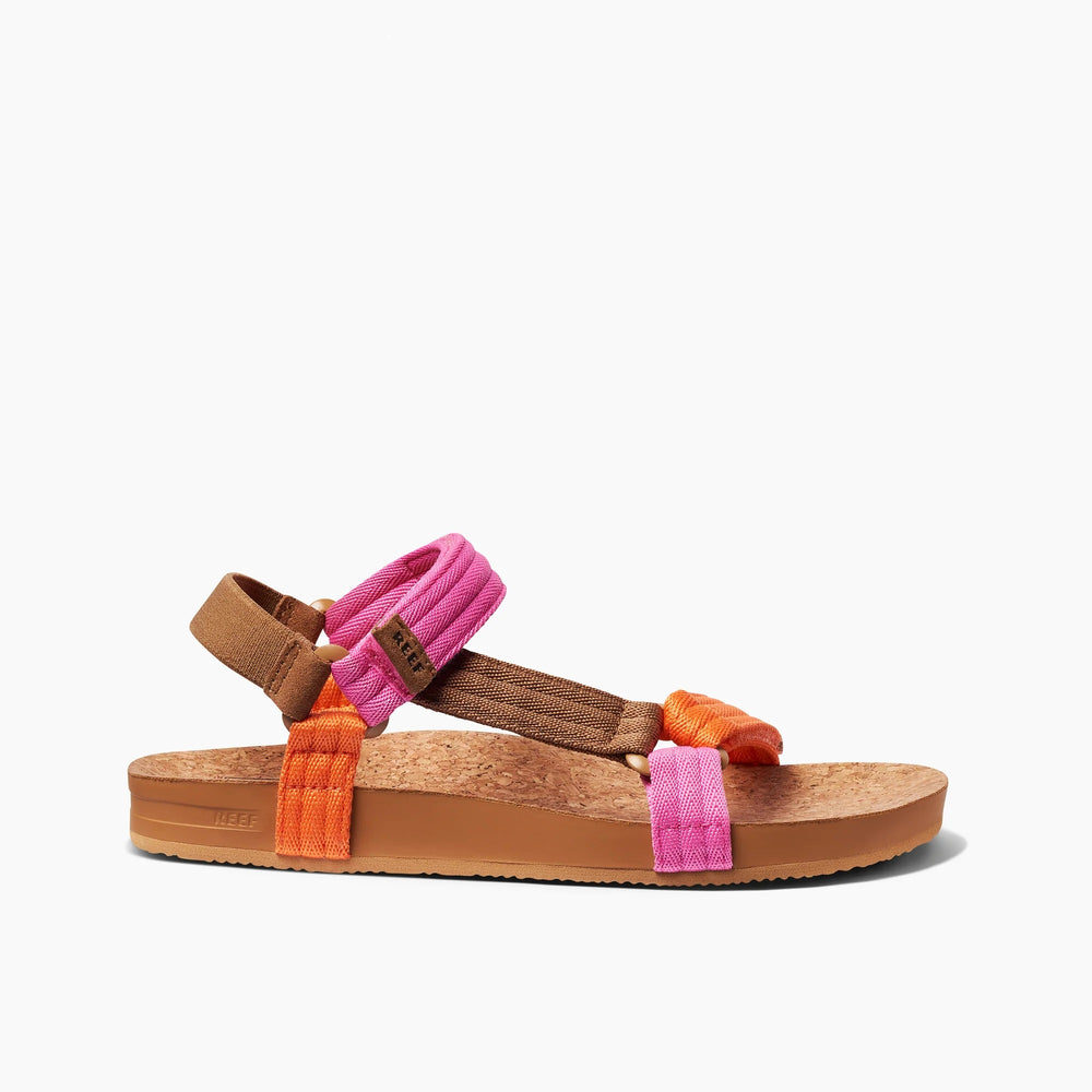 
                      
                        REEF CUSHION REM SANDALS
                      
                    