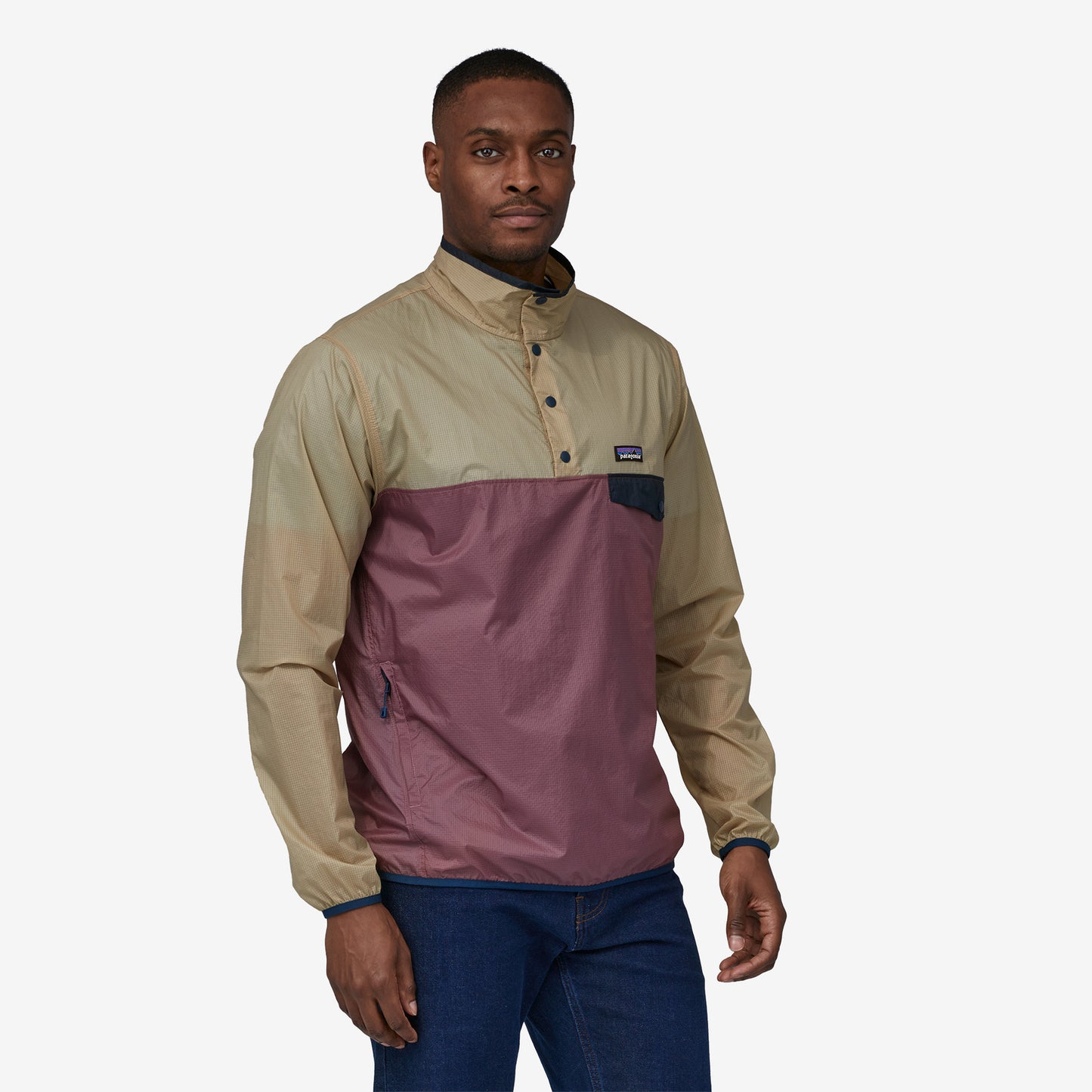 PATAGONIA HOUDINI PULLOVER Saydie Surf Shop