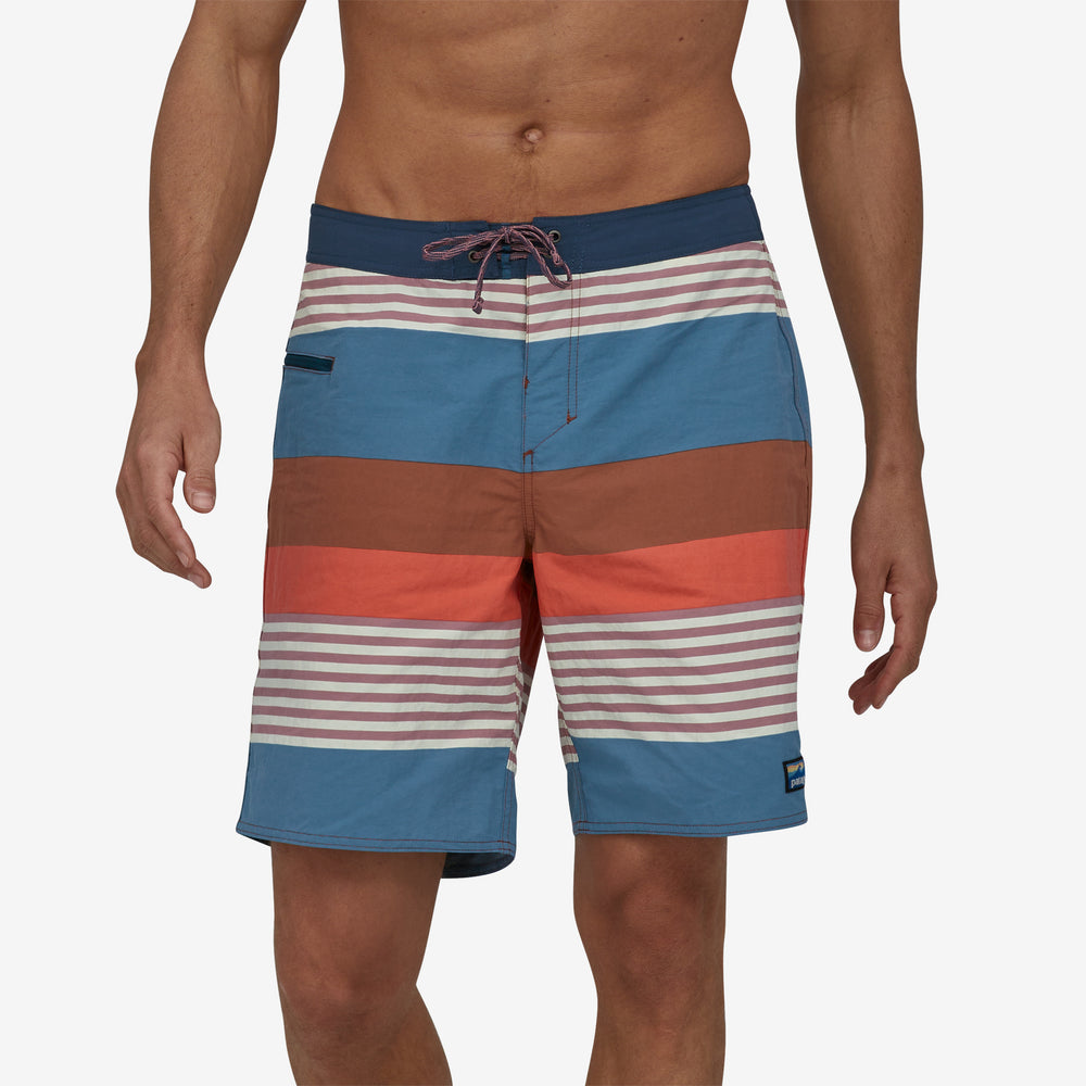 
                      
                        PATAGONIA WAVEFARER SHORTS
                      
                    