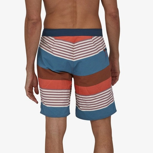 
                      
                        PATAGONIA WAVEFARER SHORTS
                      
                    