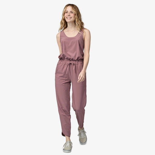 
                      
                        PATAGONIA FLEETWITH ROMPER
                      
                    