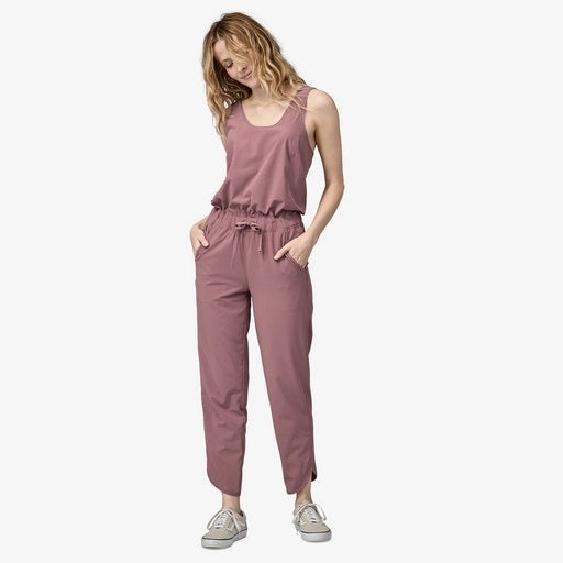 
                      
                        PATAGONIA FLEETWITH ROMPER
                      
                    