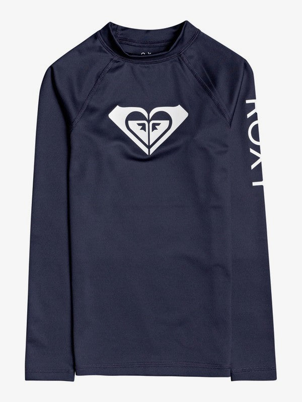 
                      
                        ROXY GIRL WHOLE HEARTED LS
                      
                    