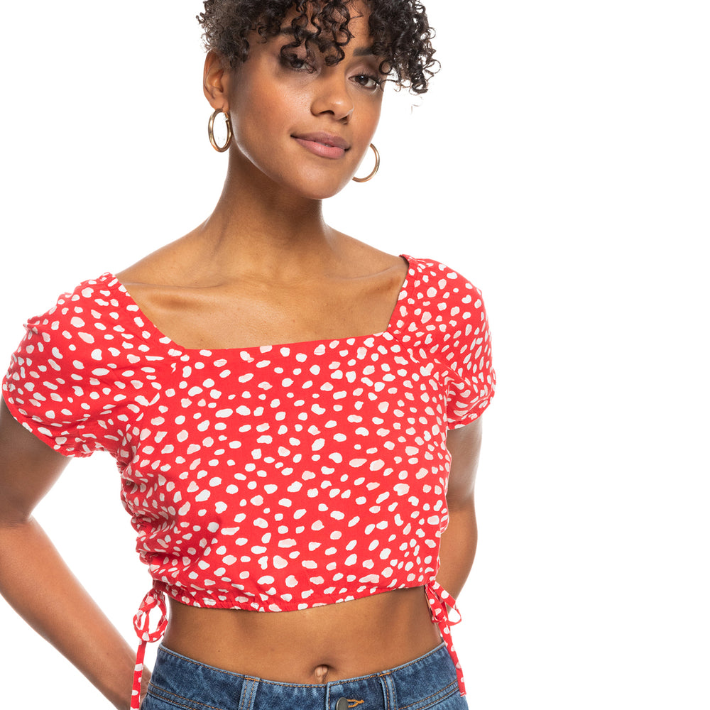 ROXY DEAR AMOR TOP